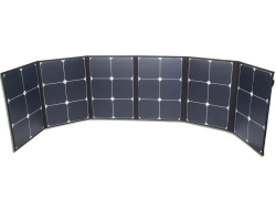 Sunpower Foldbart Solpanel 120W